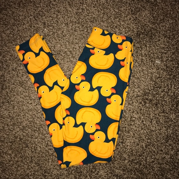 LuLaRoe Pants - Lularoe leggings OS